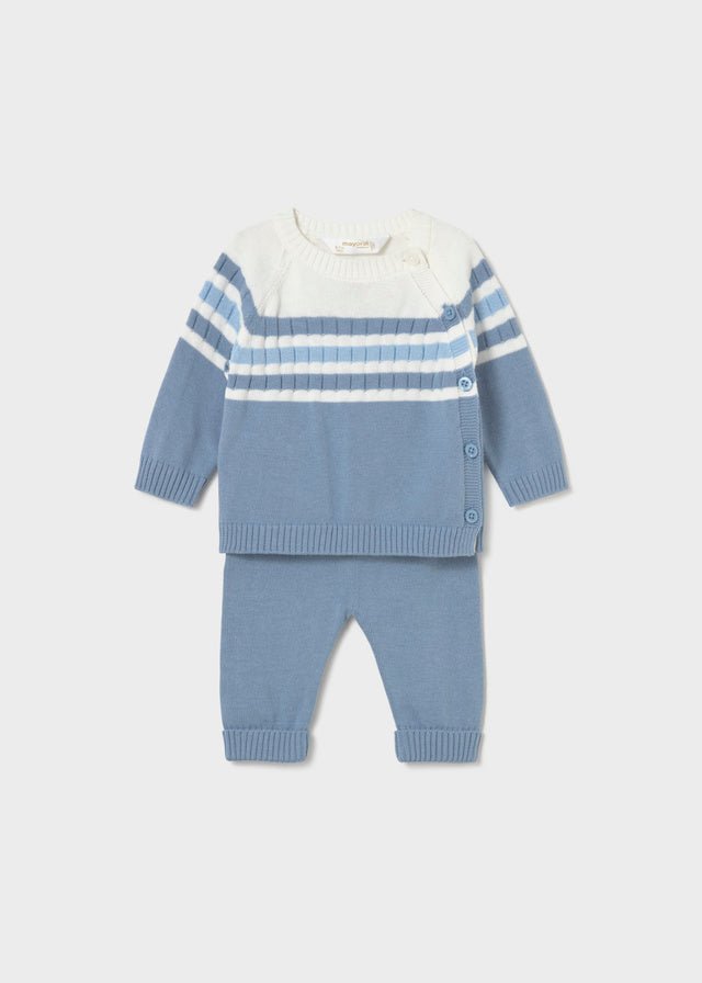 Completo Filo Neonato 1505 - Coccole e Ricami p.iva IT09642670583