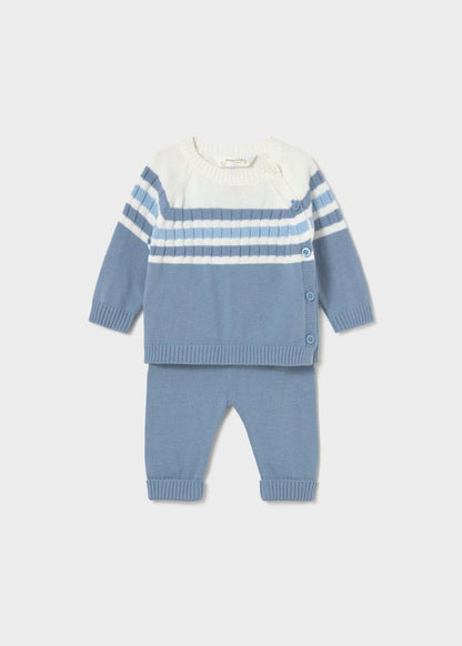 Completo Filo Neonato 1505 - Coccole e Ricami p.iva IT09642670583
