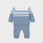 Completo Filo Neonato 1505 - Coccole e Ricami p.iva IT09642670583