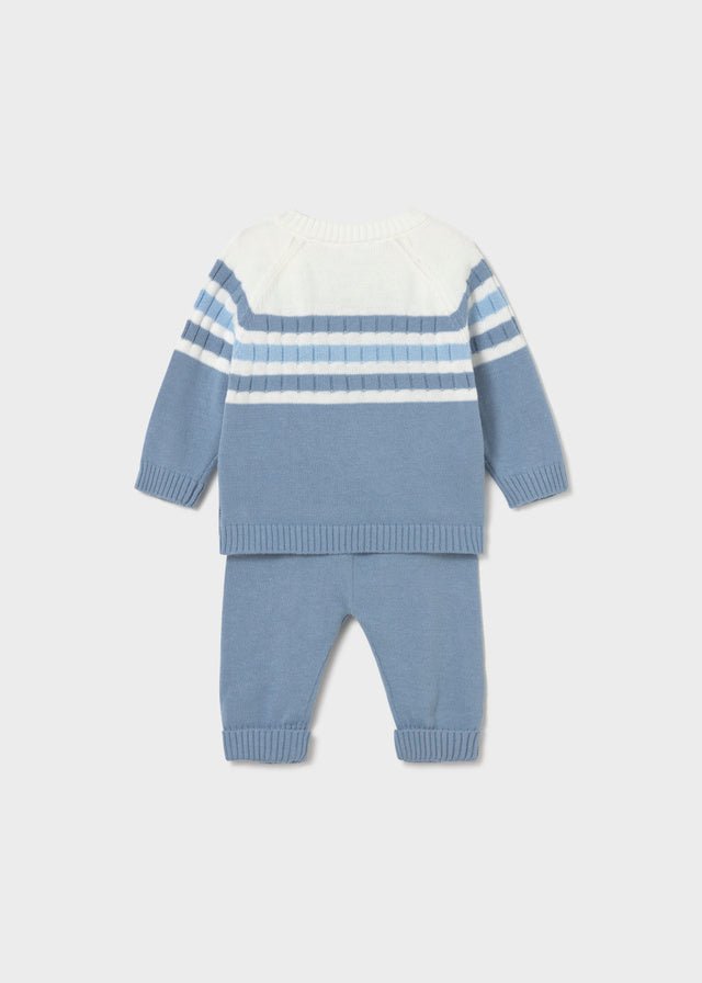 Completo Filo Neonato 1505 - Coccole e Ricami p.iva IT09642670583