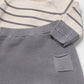 Completo ghettina maglia 2505 - Coccole e Ricami p.iva IT09642670583