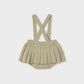 Completo gonna tricot 2804 - Coccole e Ricami