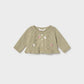 Completo gonna tricot 2804 - Coccole e Ricami