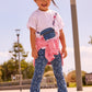 Completo Leggings Bambina 3730 - Coccole e Ricami p.iva IT09642670583