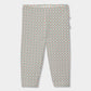 Completo Leggings SOLE 123006 - Coccole e Ricami p.iva IT09642670583