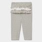 Completo Leggings SOLE 123006 - Coccole e Ricami p.iva IT09642670583