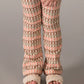 Completo Leggins Bambina 3728 - Coccole e Ricami p.iva IT09642670583