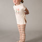 Completo Leggins Bambina 3728 - Coccole e Ricami p.iva IT09642670583