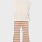 Completo Leggins Bambina 3728 - Coccole e Ricami p.iva IT09642670583