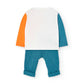 Completo Lungo Bimbo - Coccole e Ricami p.iva IT09642670583