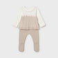 Completo Lungo Filo 1594 - Coccole e Ricami p.iva IT09642670583