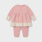 Completo Maglia 2701 - Coccole e Ricami p.iva IT09642670583