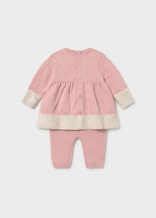 Completo Maglia 2701 - Coccole e Ricami p.iva IT09642670583