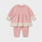 Completo Maglia 2701 - Coccole e Ricami p.iva IT09642670583