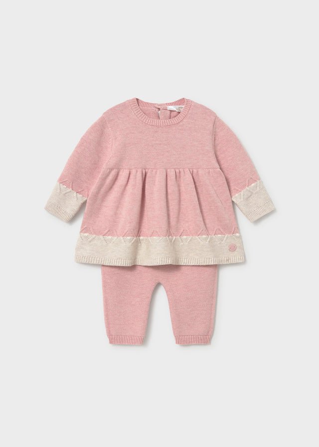 Completo Maglia 2701 - Coccole e Ricami p.iva IT09642670583