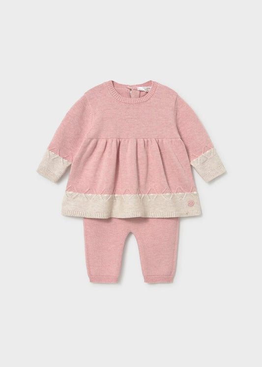 Completo Maglia 2701 - Coccole e Ricami p.iva IT09642670583