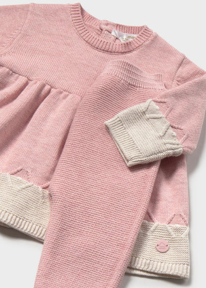 Completo Maglia 2701 - Coccole e Ricami p.iva IT09642670583