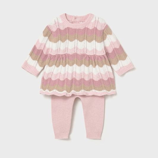 Completo Maglia 2732 - Coccole e Ricami p.iva IT09642670583