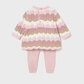 Completo Maglia 2732 - Coccole e Ricami p.iva IT09642670583