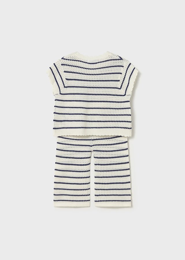 Completo Maglia Bimba 1516 - Coccole e Ricami p.iva IT09642670583