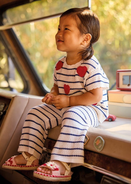 Completo Maglia Bimba 1516 - Coccole e Ricami p.iva IT09642670583