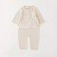Completo Maglia Neonata 4G078 - Coccole e Ricami p.iva IT09642670583