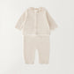 Completo Maglia Neonata 4G078 - Coccole e Ricami p.iva IT09642670583