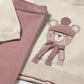 Completo Maglia Orsi 2595 - Coccole e Ricami p.iva IT09642670583