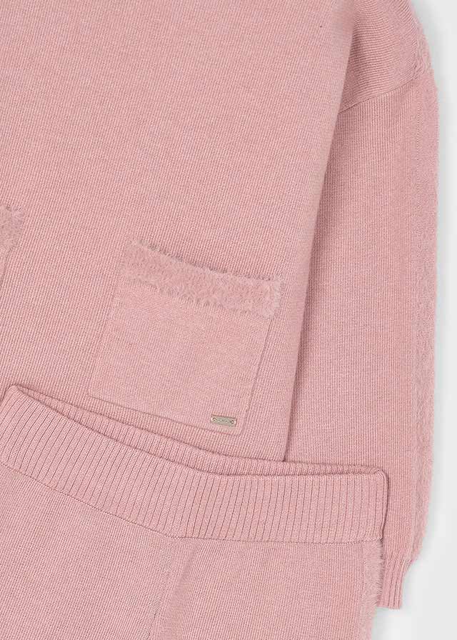 Completo Maglia Palazzo 4580 - Coccole e Ricami p.iva IT09642670583