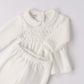 Completo Nascita 4F197 - Coccole e Ricami p.iva IT09642670583