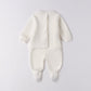Completo Nascita 4F197 - Coccole e Ricami p.iva IT09642670583