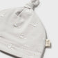 Completo Nascita con cappello 1506 - Coccole e Ricami p.iva IT09642670583