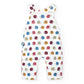 Completo Salopette Riccio 132196 - Coccole e Ricami p.iva IT09642670583
