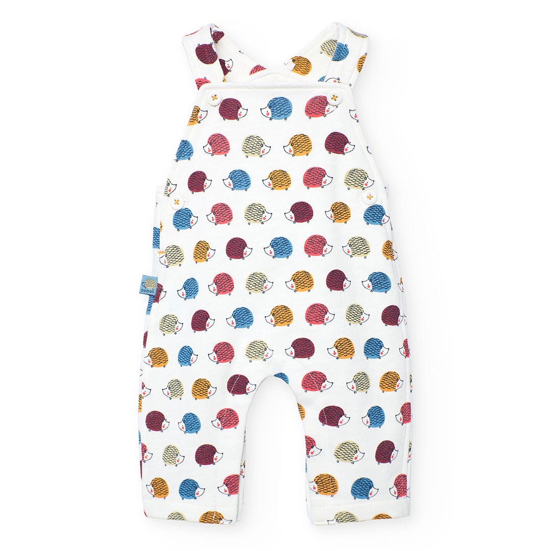 Completo Salopette Riccio 132196 - Coccole e Ricami p.iva IT09642670583
