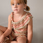 Completo Short Bambina 3225 - Coccole e Ricami p.iva IT09642670583