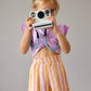 Completo Short Righe 3227 - Coccole e Ricami p.iva IT09642670583