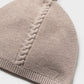 Completo tricot con cappello 2503 - Coccole e Ricami