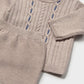 Completo tricot con cappello 2503 - Coccole e Ricami