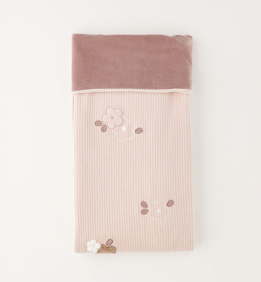 Coperta Imbottita 4H949 - Coccole e Ricami p.iva IT09642670583