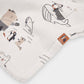 Coperta Reversibile 244112 - Coccole e Ricami p.iva IT09642670583