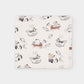 Coperta Reversibile 244112 - Coccole e Ricami p.iva IT09642670583
