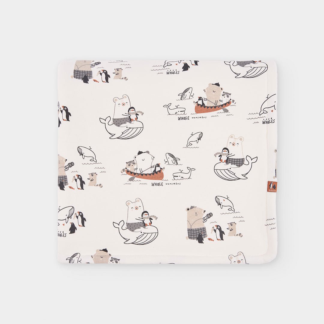 Coperta Reversibile 244112 - Coccole e Ricami p.iva IT09642670583