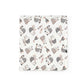 Copertina Animali 122128 - Coccole e Ricami p.iva IT09642670583