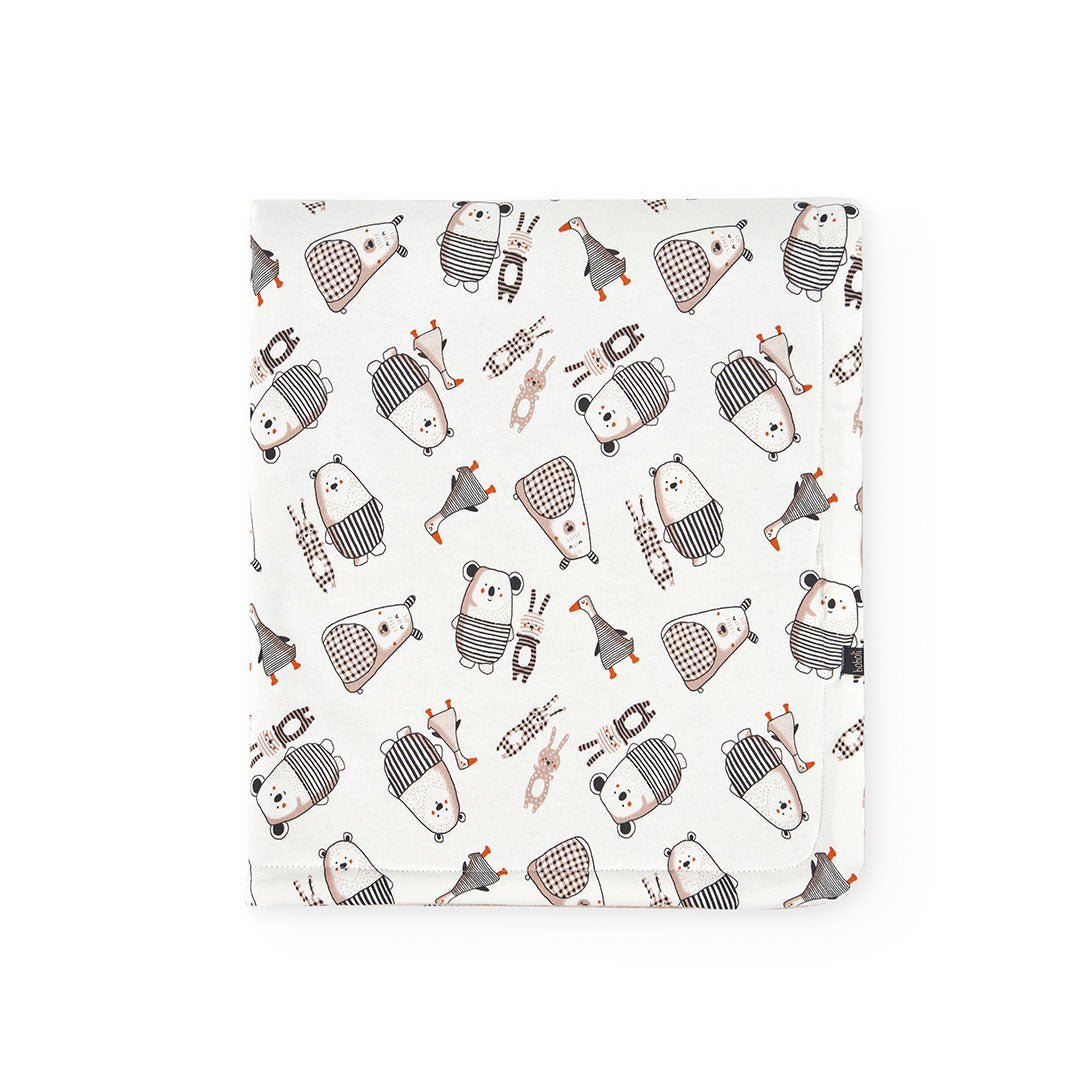 Copertina Animali 122128 - Coccole e Ricami p.iva IT09642670583