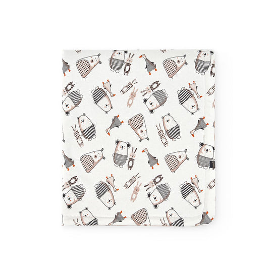 Copertina Animali 122128 - Coccole e Ricami p.iva IT09642670583