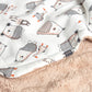 Copertina Animali 122128 - Coccole e Ricami p.iva IT09642670583