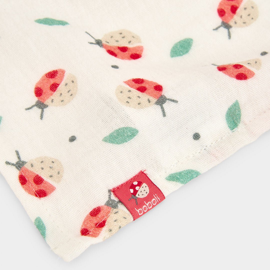 Copertina Coccinelle 113050 - Coccole e Ricami p.iva IT09642670583