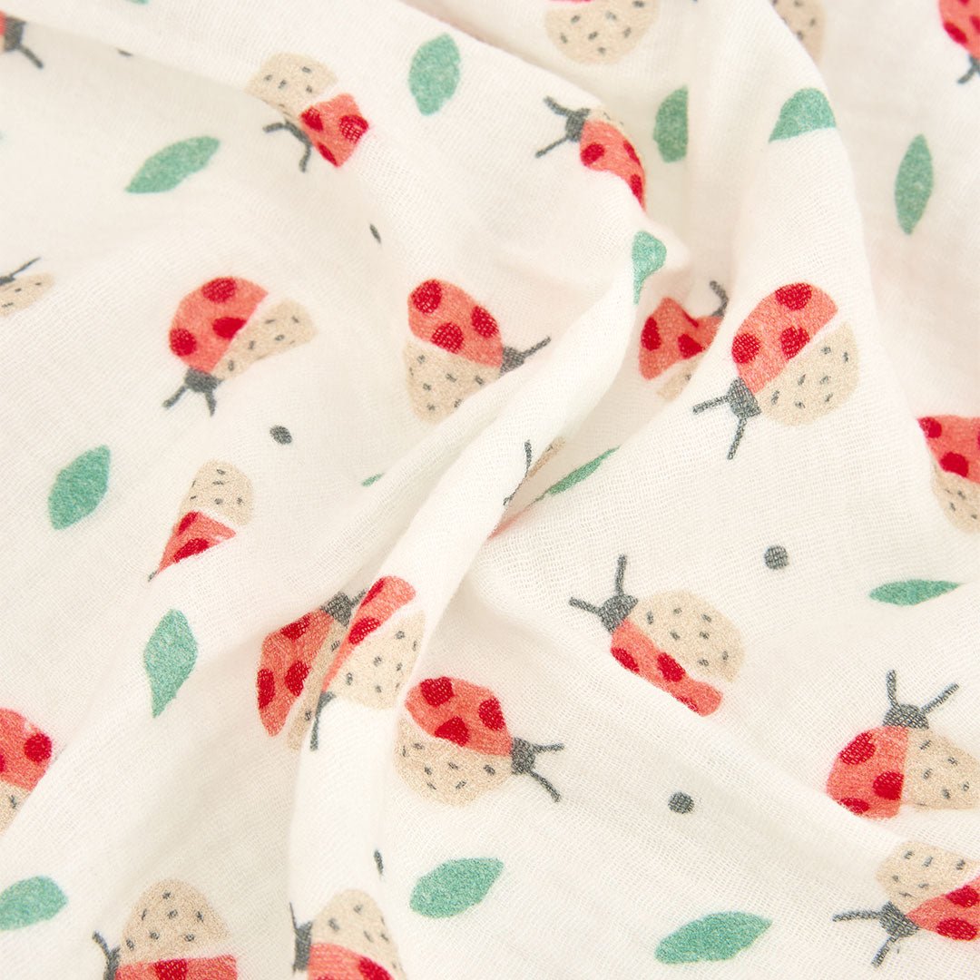 Copertina Coccinelle 113050 - Coccole e Ricami p.iva IT09642670583