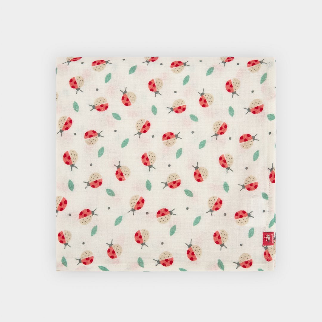 Copertina Coccinelle 113050 - Coccole e Ricami p.iva IT09642670583