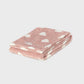 Copertina Culla/Carrozzina 9147 - Coccole e Ricami